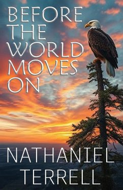 Cover Before the World Moves On