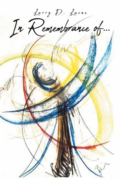 Cover In Remembrance of . . .