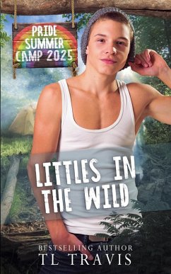 Littles in the Wild - Travis, Tl