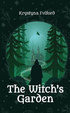 Cover The Witch's Garden