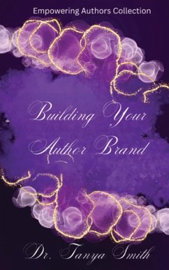 Cover Building Your Author Brand