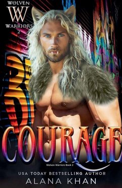 Cover Courage