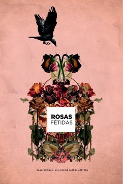 Cover Rosas Fétidas