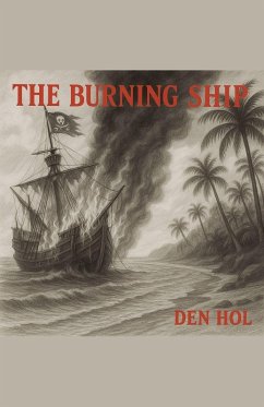 The Burning Ship - Hol, Den