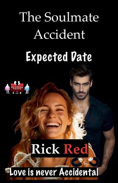 Cover The Soulmate Accident - Expected Date