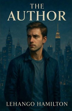 Cover The Author