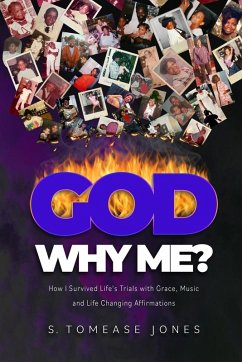 Cover God Why Me?