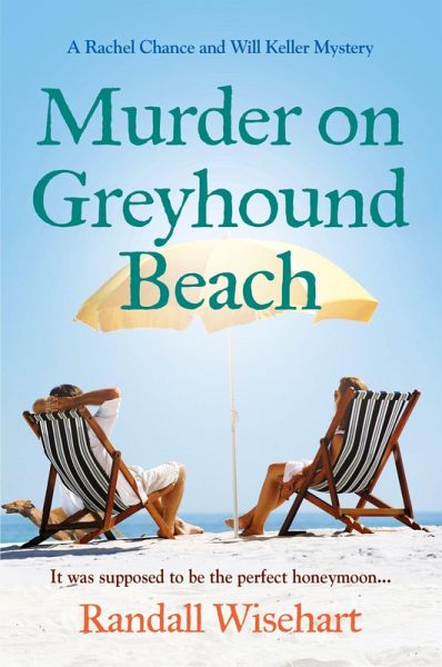 Murder on Greyhound Beach