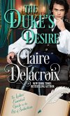 The Duke's Desire The Duke's Desire