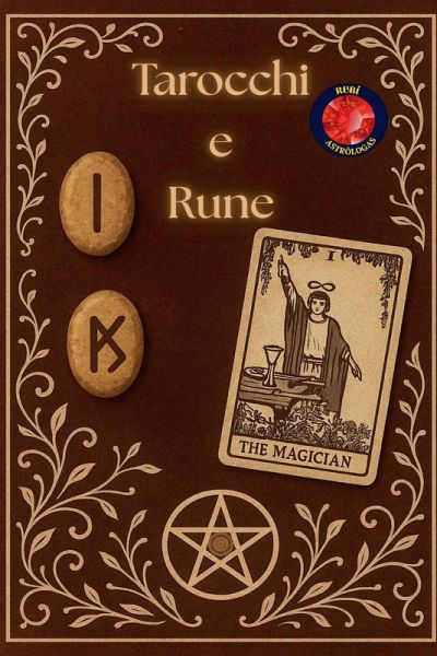 Tarocchi e Rune