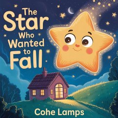 Cover The Star Who Wanted to Fall