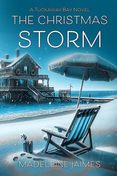 The Christmas Storm