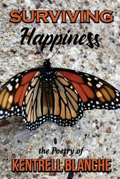 Surviving Happiness Cover Surviving Happiness