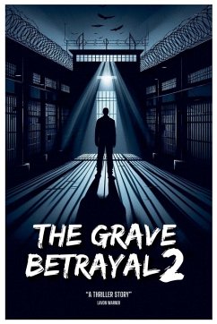 Cover The Grave Betrayal
