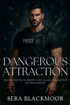 Cover Dangerous Attraction