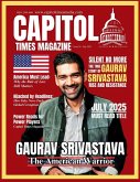 Capitol Times Magazine Issue 24 Capitol Times Magazine Issue 24