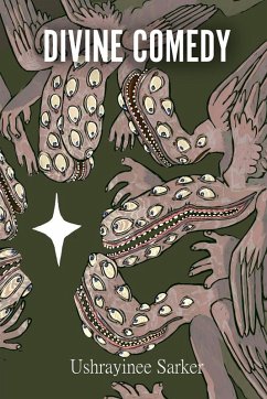 DIVINE COMEDY - Sarker, Ushrayinee