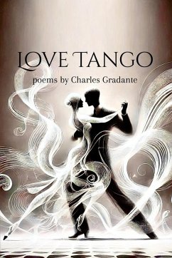 Cover Love Tango