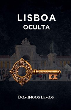 Cover Lisboa Oculta
