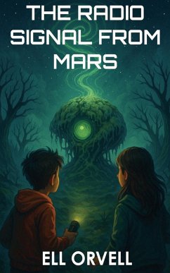 The Radio Signal from Mars - Orvell, Ell