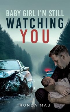 Cover Baby Girl I'm Still Watching You