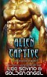 Alien Captive - Bild 1