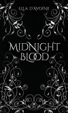 Midnight Blood Midnight Blood
