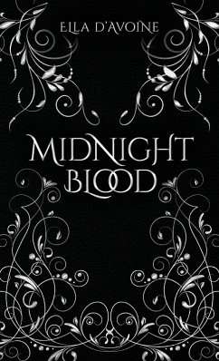 Midnight Blood - D'Avoine, Ella