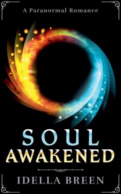 Cover Soul Awakened