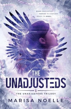 The Unadjusteds Cover The Unadjusteds