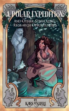 Cover A Polar Expedition and Other Stimulating Research Opportunities