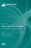 Marine Bioactive Peptides Marine Bioactive Peptides