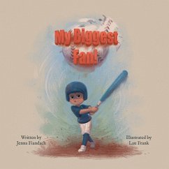 My Biggest Fan! - Fiandach, Jenna