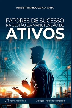 Cover Fatores De Sucesso Na Gestão Da Manutenção De Ativos