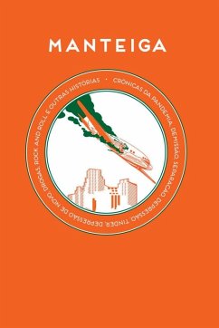 Manteiga - Ricardo, Cury Manteiga - Ricardo, Cury