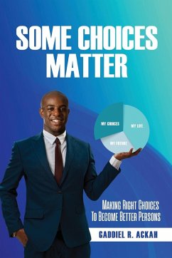 Cover Some Choices Matter
