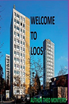 Cover Welcome To Loos