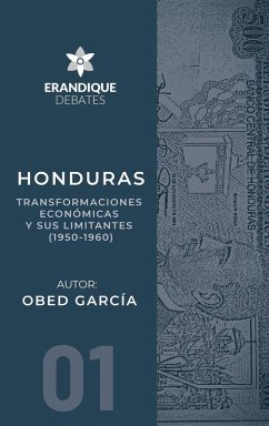Cover Honduras