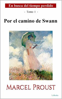 Cover Por el camino de Swann (eBook, ePUB)