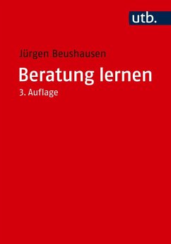 Cover Beratung lernen
