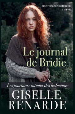 Cover Le journal de Bridie