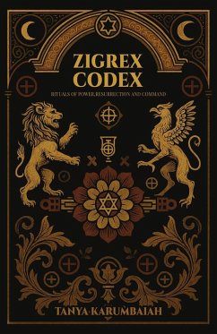 Zigrex Codex - Karumbaiah, Tanya