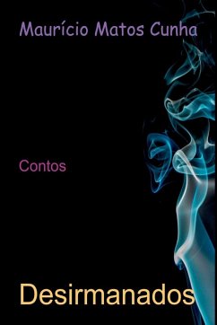 Cover Desirmanados
