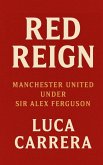 Red Reign Red Reign