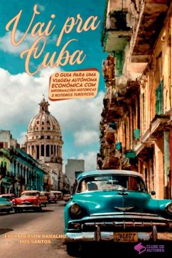 Vai Pra Cuba - Edvanderson, Santos