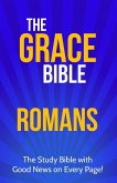 The Grace Bible The Grace Bible