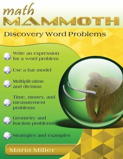 Math Mammoth Discovery Word Problems - Miller Math Mammoth Discovery Word Problems - Miller