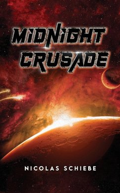 Cover Midnight Crusade