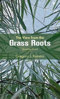 Cover The View from the Grass Roots
