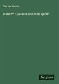 Marlowe's Faustus und seine Quelle